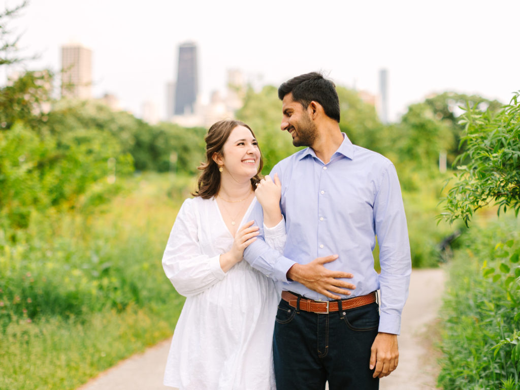 Iconic Chicago Surprise Proposal Locations